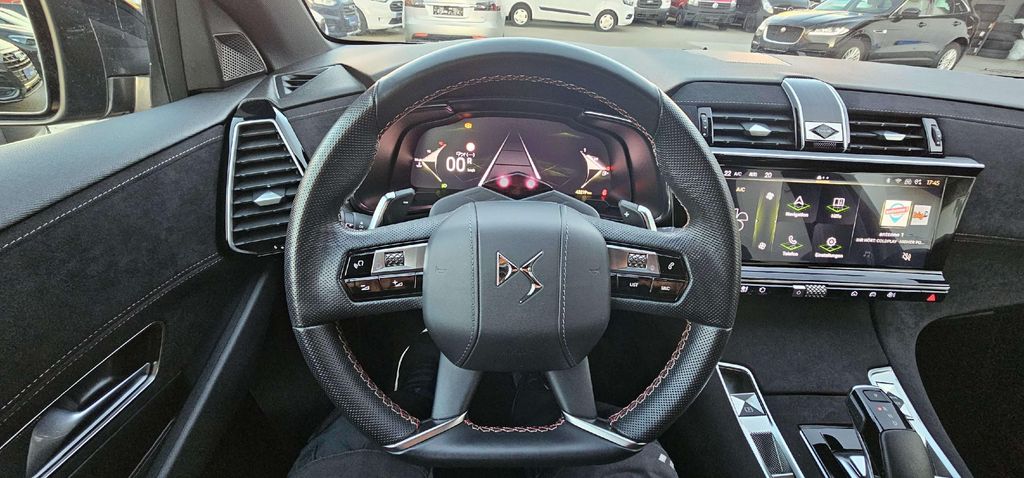 DS Automobiles Other 2023