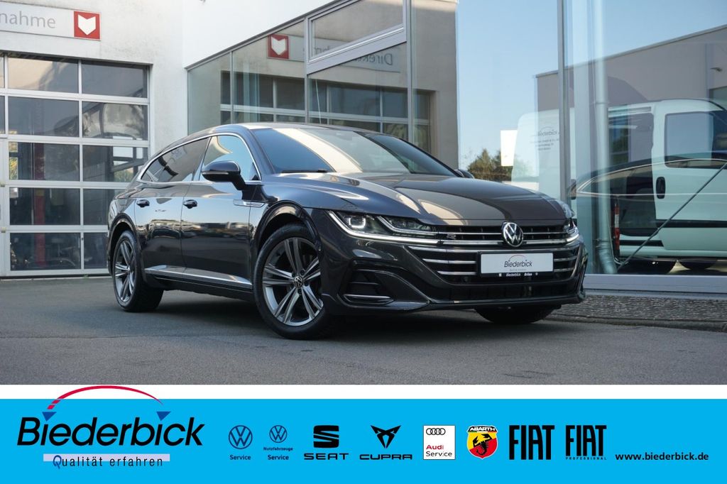 Volkswagen Arteon 2022