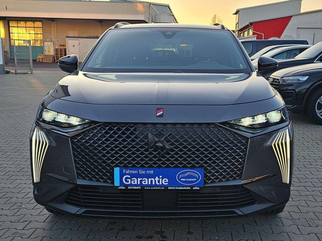 DS Automobiles Other 2023