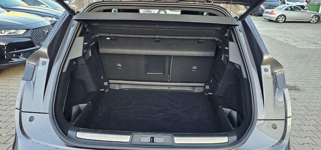 DS Automobiles Other 2023