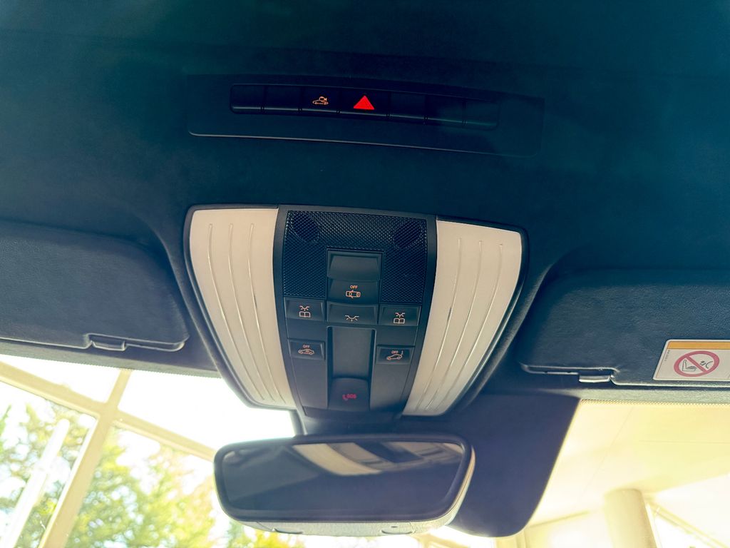 Mercedes-Benz AMG GT 2021