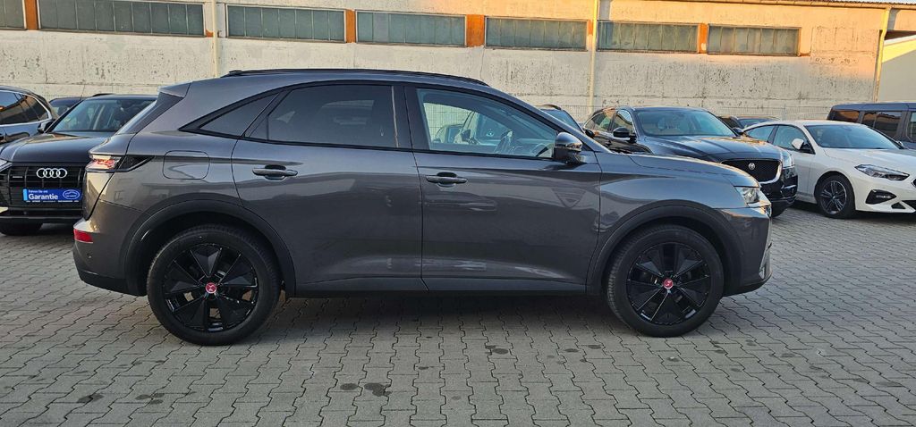 DS Automobiles Other 2023