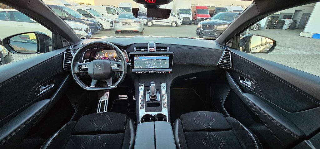 DS Automobiles Other 2023