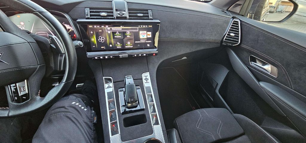 DS Automobiles Other 2023