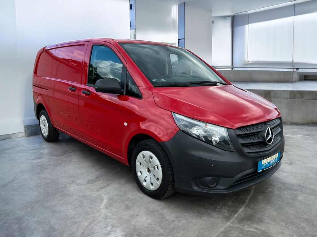 Mercedes-Benz Vito 2018