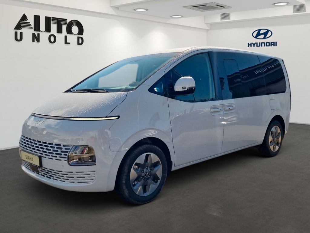 Hyundai STARIA 2025