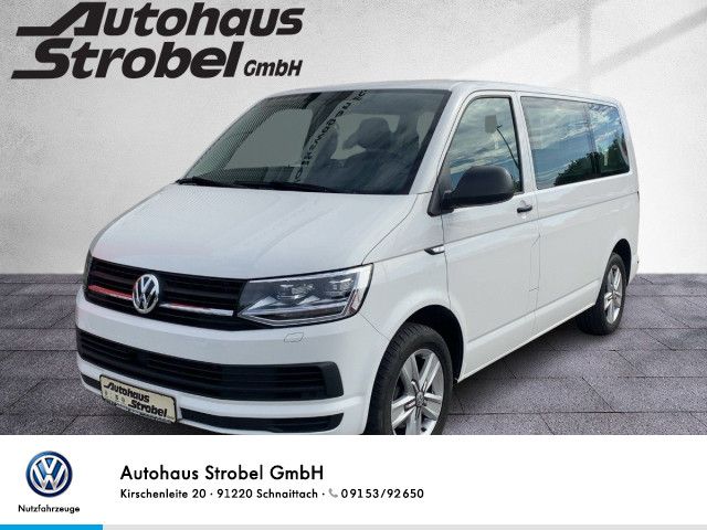 Volkswagen T6 Multivan 2019