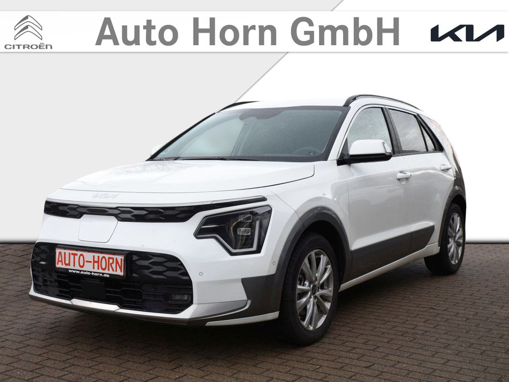 Kia Niro 2023
