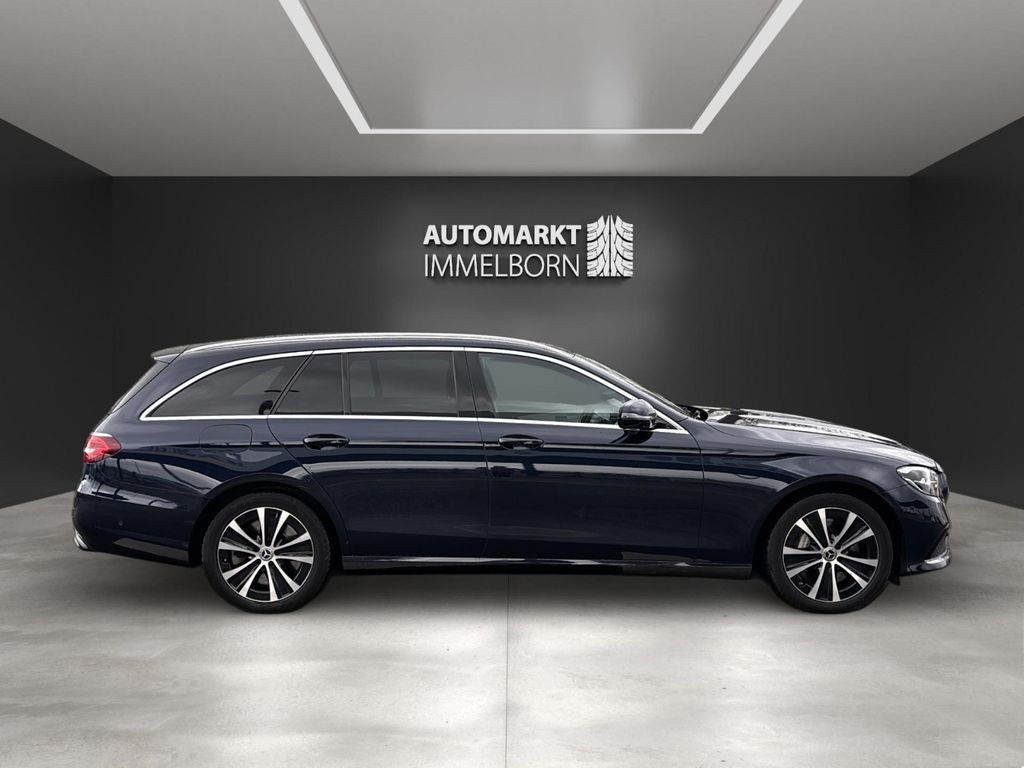Mercedes-Benz E 300 2021