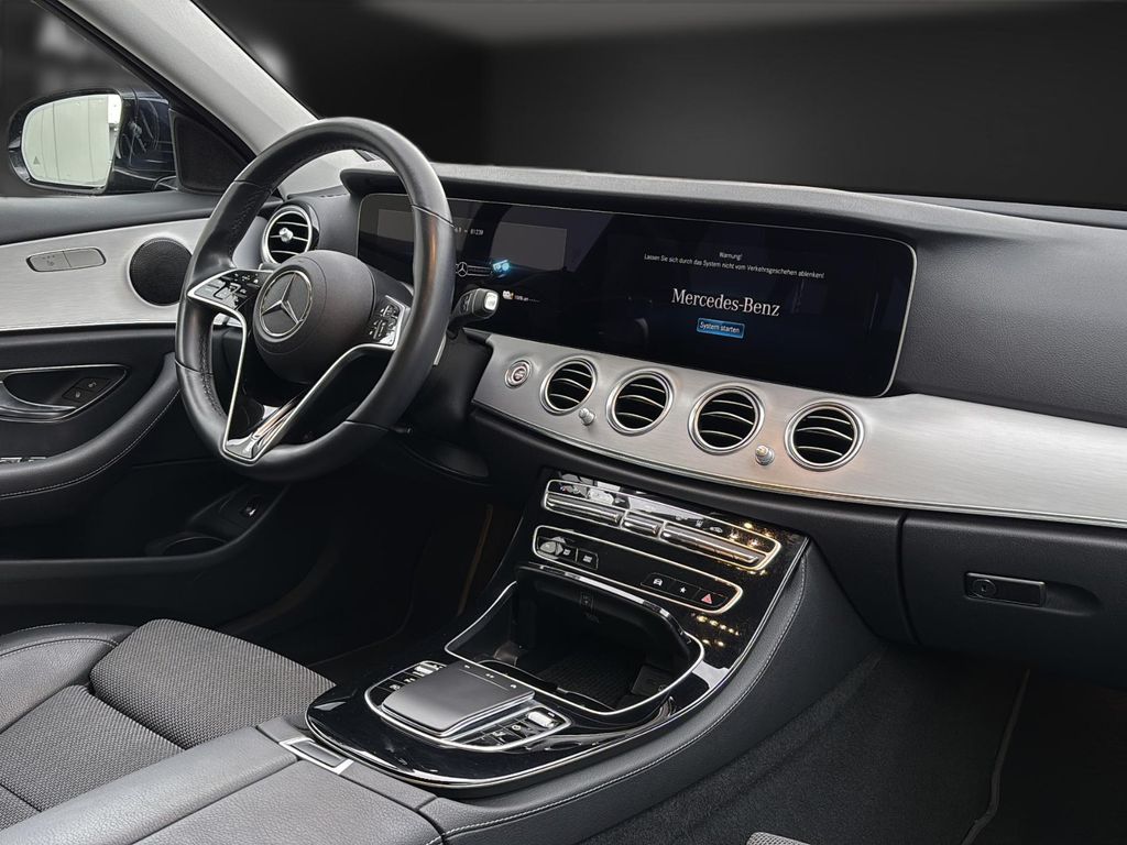 Mercedes-Benz E 300 2021