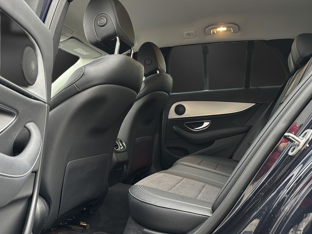 Mercedes-Benz E 300 2021