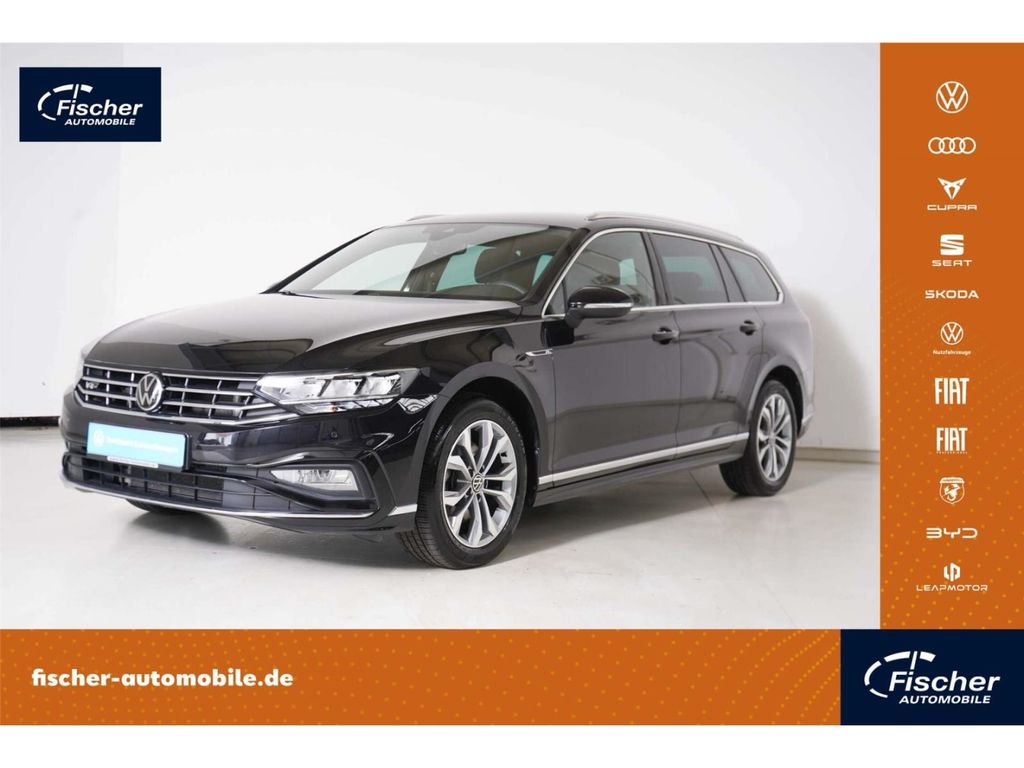 Volkswagen Passat Variant 2023