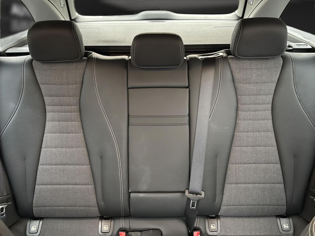 Mercedes-Benz E 300 2021