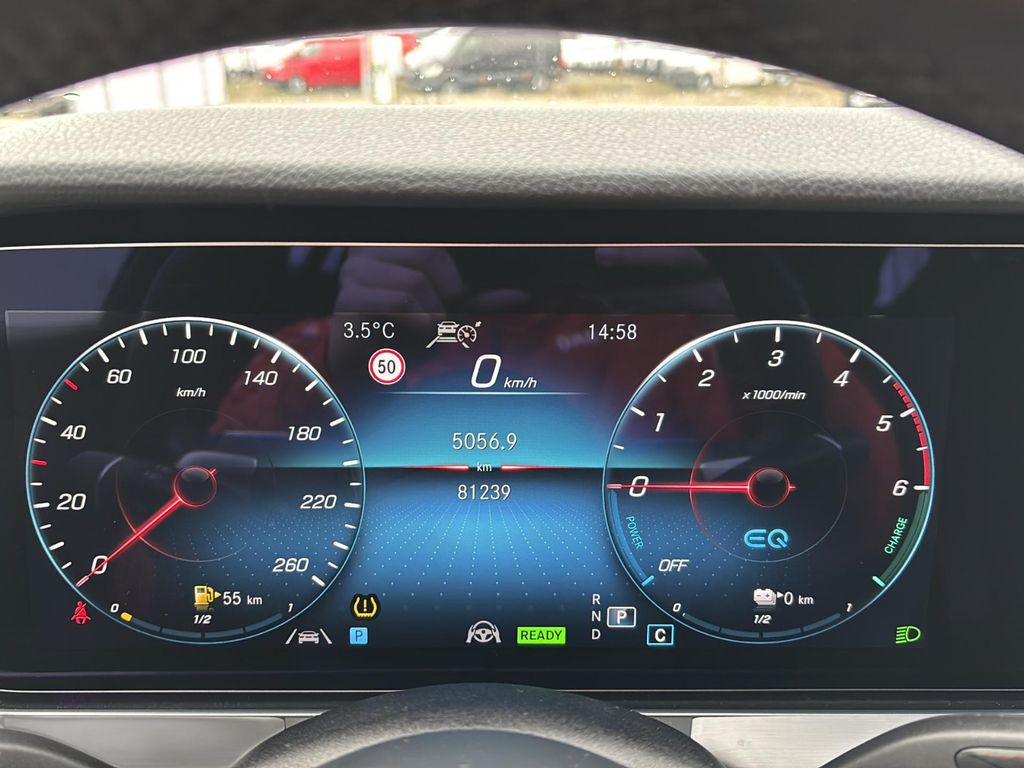 Mercedes-Benz E 300 2021