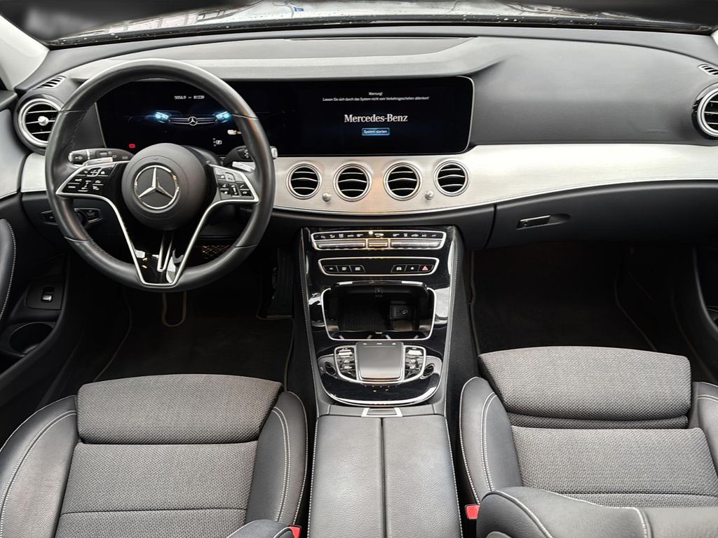 Mercedes-Benz E 300 2021