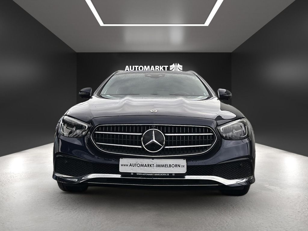 Mercedes-Benz E 300 2021