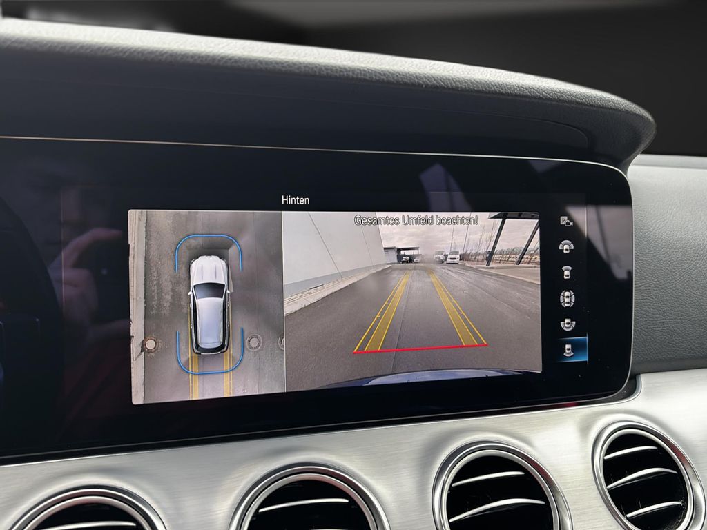 Mercedes-Benz E 300 2021