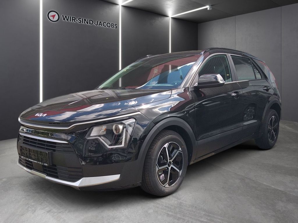 Kia Niro 2025
