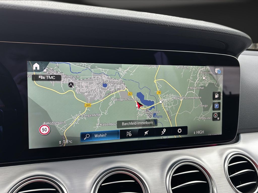 Mercedes-Benz E 300 2021