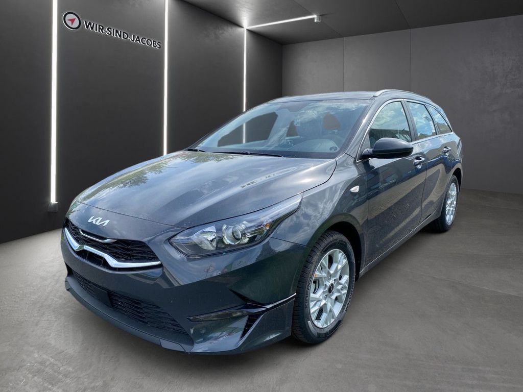 Kia cee'd Sportswagon 2025