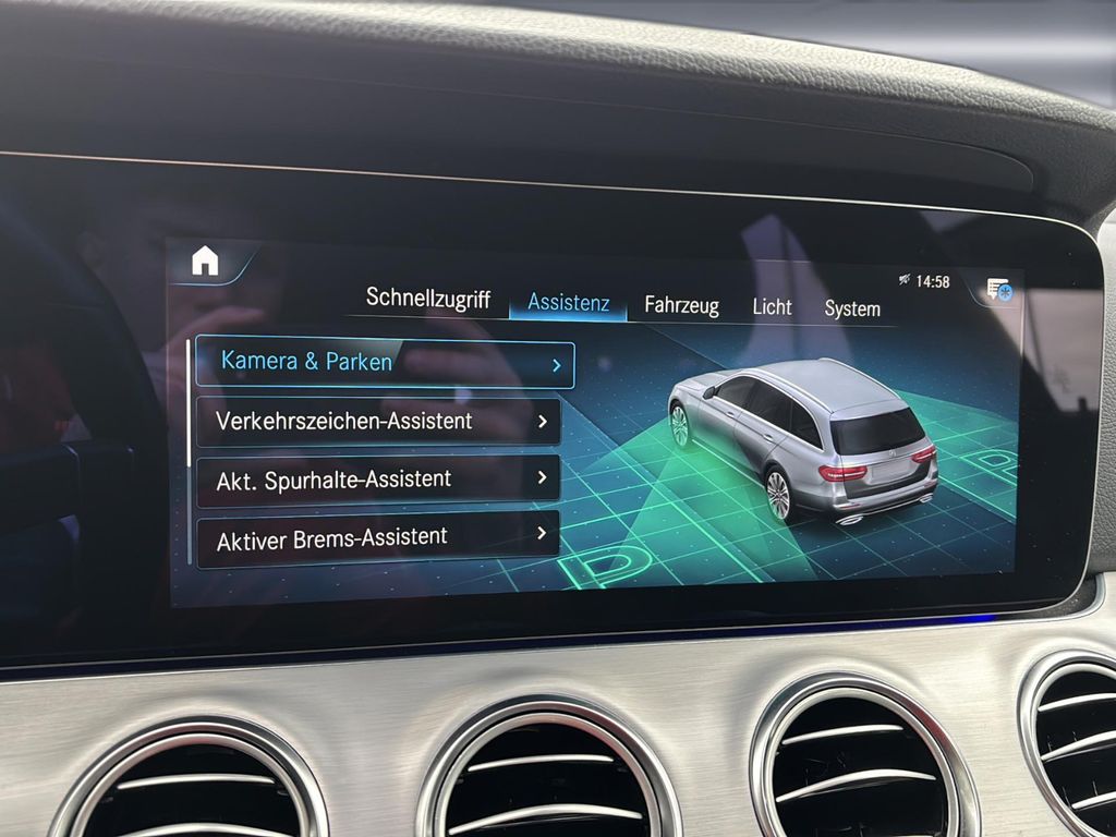 Mercedes-Benz E 300 2021