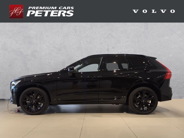 Volvo XC60 2025