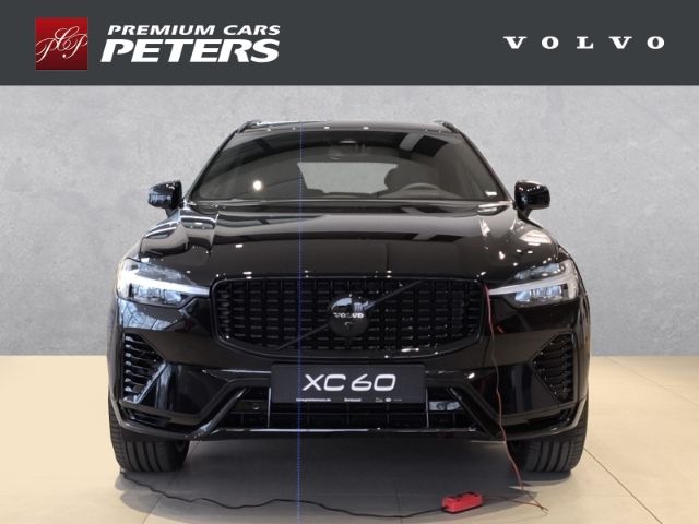 Volvo XC60 2025