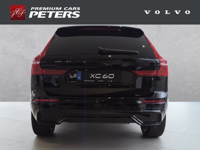 Volvo XC60 2025