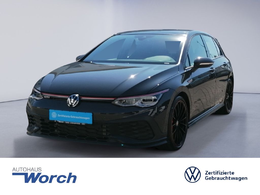Volkswagen Golf 2024