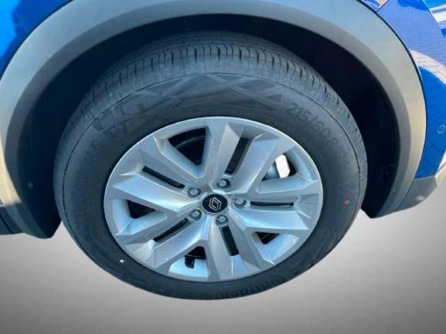 Renault Captur 2024