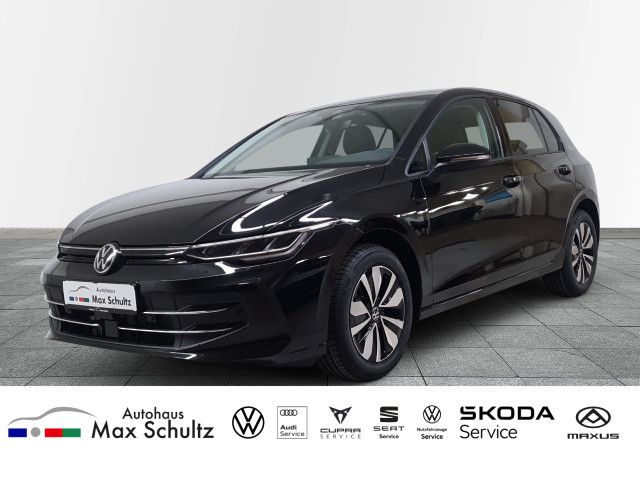Volkswagen Golf 2025