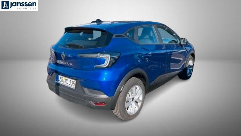 Renault Captur 2024