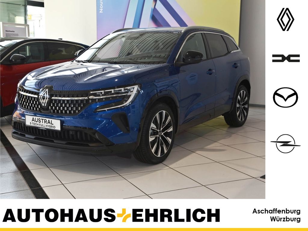Renault Austral 2023