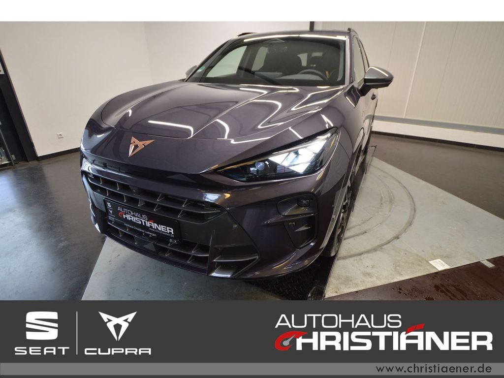 Cupra Terramar 2024