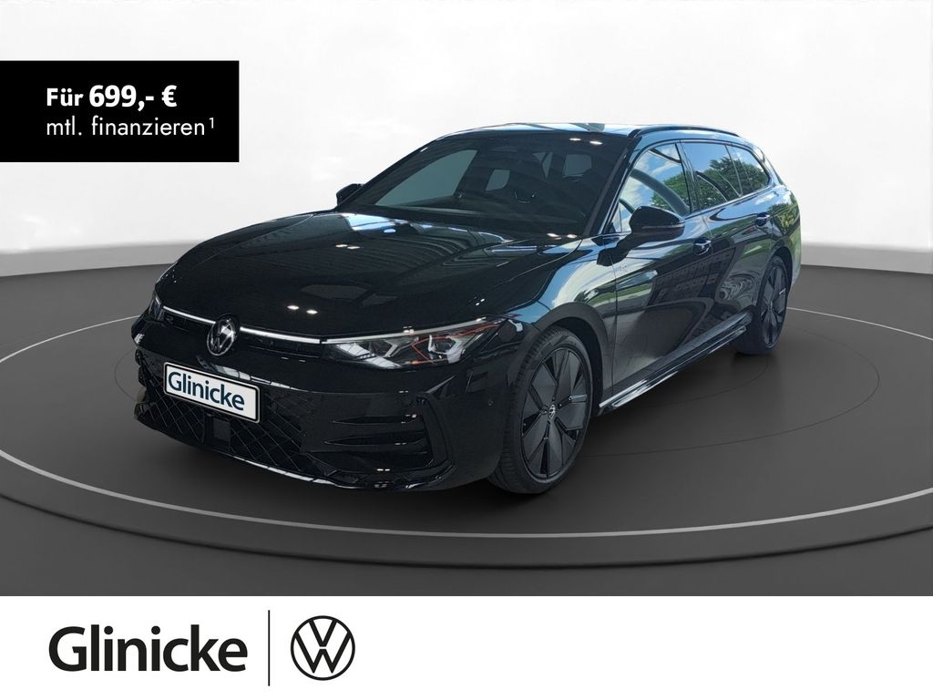 Volkswagen Passat 2025