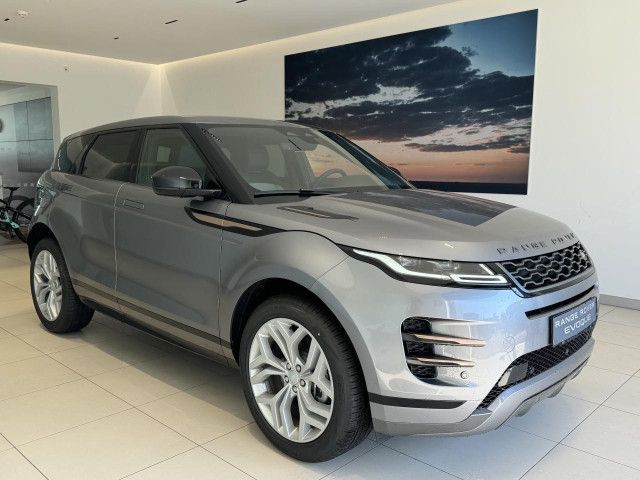 Land Rover Range Rover Evoque 2024