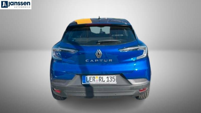 Renault Captur 2024