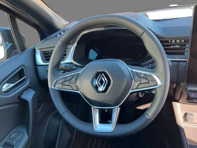 Renault Captur 2024