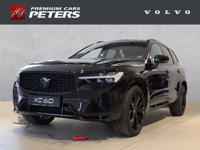 Volvo XC60 2025