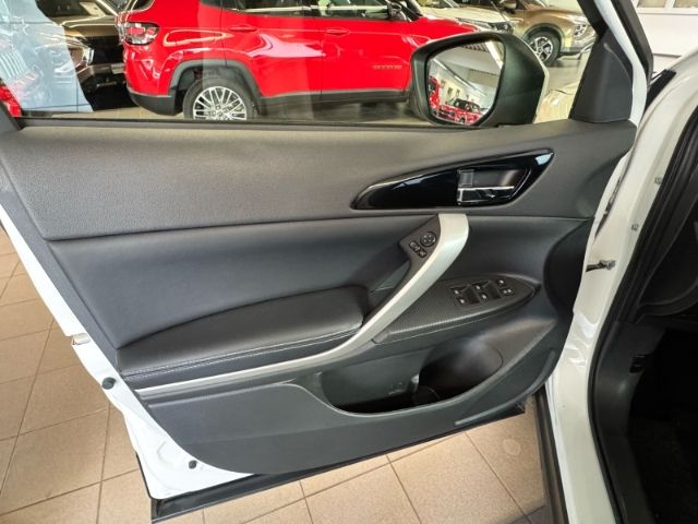 Mitsubishi Eclipse Cross 2022