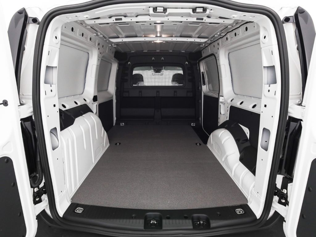 Volkswagen Caddy Maxi 2025