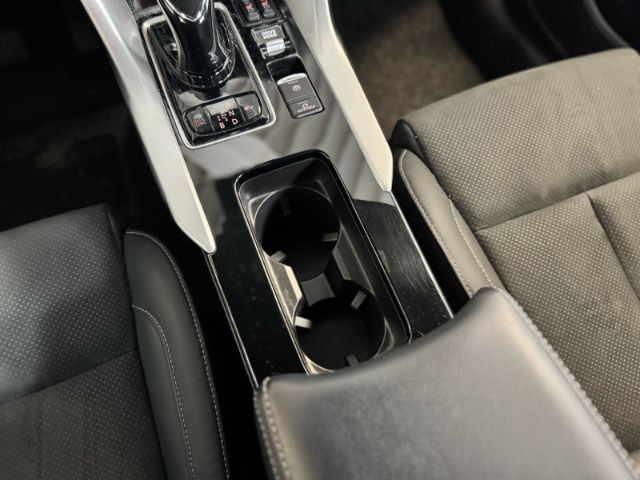 Mitsubishi Eclipse Cross 2022