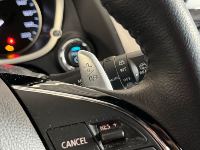 Mitsubishi Eclipse Cross 2022