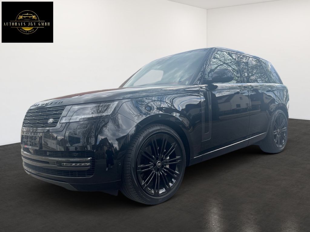 Land Rover Range Rover 2023