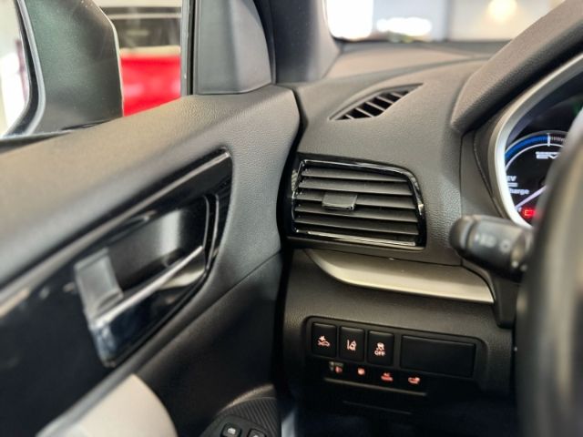 Mitsubishi Eclipse Cross 2022