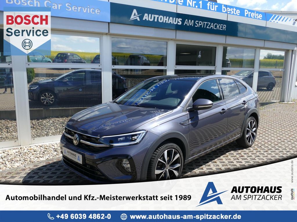 Volkswagen Taigo 2022