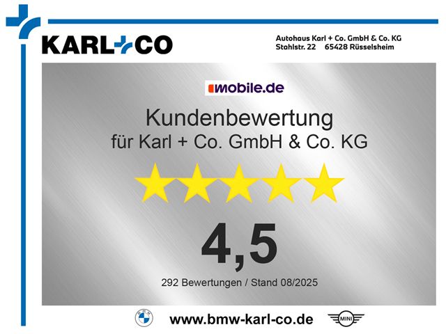 BMW 320 2025