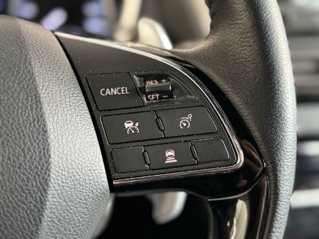 Mitsubishi Eclipse Cross 2022