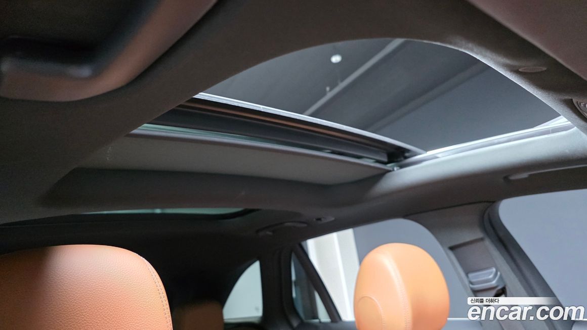 Mercedes-Benz GLC-Class 2022