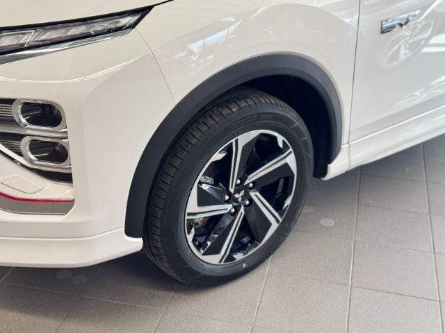 Mitsubishi Eclipse Cross 2022